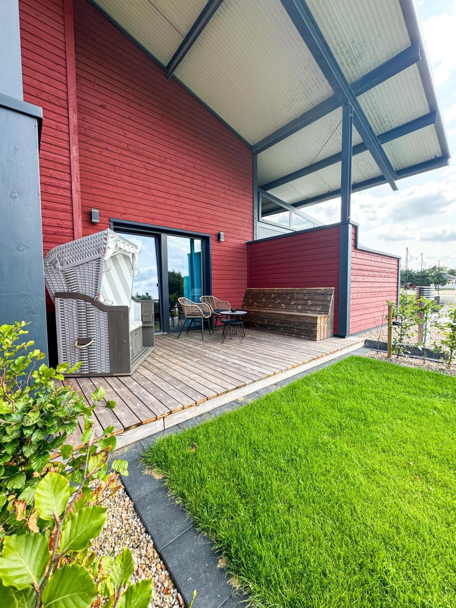 Veenland Hotel Haren Exterior photo